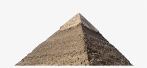 Pyramid Png - Pyramid Of Khafre