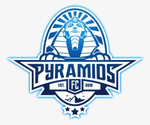 Logo Pyramids Fc - Pyramids Fc Logo