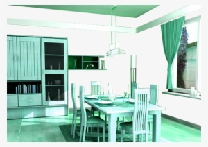 Living-room - Dining Room Designs