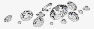 Heart Diamond Png Image - Diamonds With Transparent Background