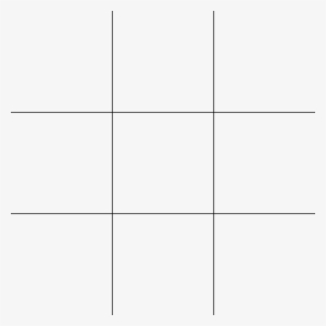Emptyboard - Rule Of Thirds Chart