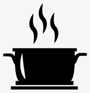 heat - cooking logo png