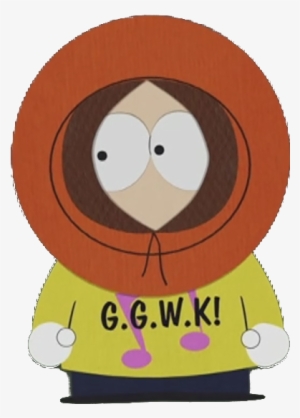 Getting Gay With Kids Kenny - South Park