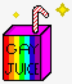 Gay Juice - Gay