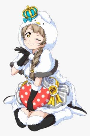 Mmm Super Gay - Love Live!