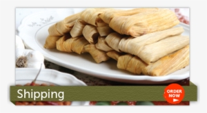 View Cold Tamales For Shipping - Tamale