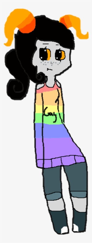 Karlens 101% Gay - Cartoon
