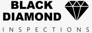 Logo - Double Black Diamond Caution