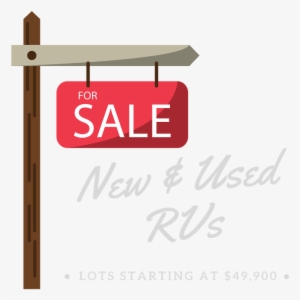 Rv Sales - Sales