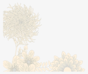 Floral Background Index 1 - Sunflower