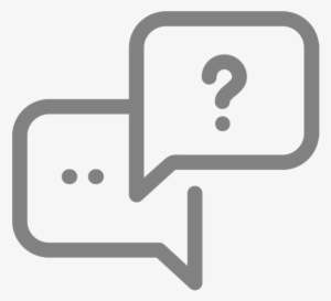 Sales - Problématique Icone Png
