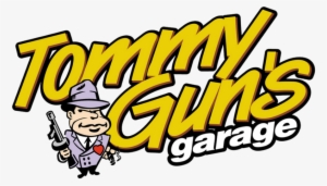 Tommy Gun Png