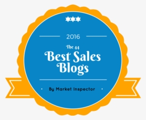 The 44 Best Sales Blogs In - Best Sales