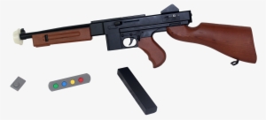 While The Model Available Is Technically The Devkit, - Trigger