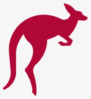 Kangaroo Jumping Png Download Image - Kangaroo Hopping Clip Art
