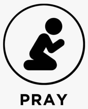 Pray - People Pray Logo