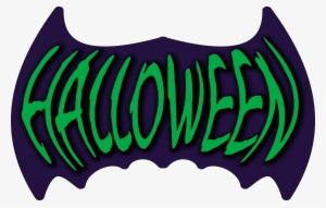 This Free Icons Png Design Of Halloween Writing