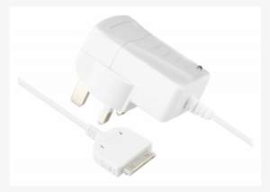 Apple 30-pin Mains Charger - Battery Charger