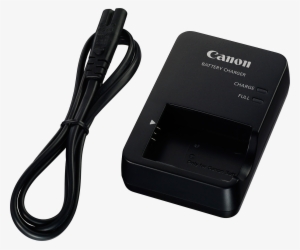 Canon Battery Charger Cb-2lhe - Battery Charger Cb 2lhe