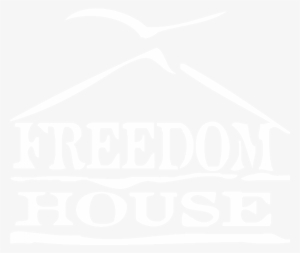 Freedom House White - Best Man