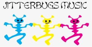 Jitter Bugs - Music