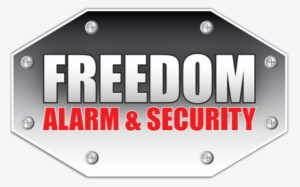 Cropped Freedom Alarm Security Logo F 1 - Skull Trooper Free Vbucks