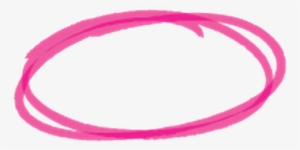 Highlight Circle Png - Drawing