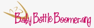 Baby Bottle Boomerang 2017