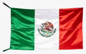 Bandera De México - Mexico Flag