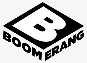 The New Look Will Arrive On Boomerang Europe On - Boomerang Logo Png