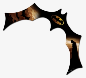 Batarang Drawing Boomerang Graphic Free - Boomerang De Batman