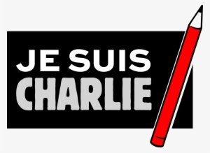 This Free Icons Png Design Of Je Suis Charlie