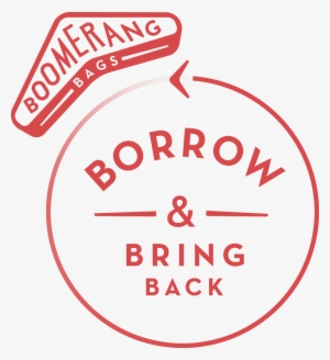 Boomerang Bags