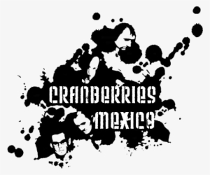 Cranberries Mexico - Michael Gerard Hogan