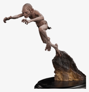 1 6 Gollum