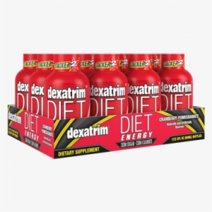 Dexatrim Diet & Energy Shots - Stacker Dexatrim Diet Energy 60ml Shot (pack