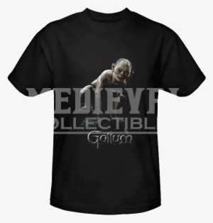 Gollum T-shirt - Mexico City Olympics T Shirt