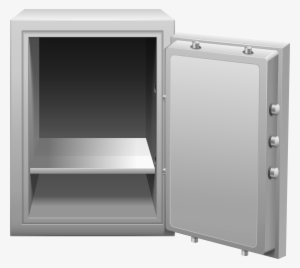Safe Open Png Clip Art
