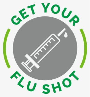 Cold Weather Is On The Rise Which Means Flu Season - Flu Shot