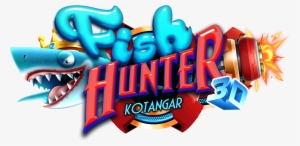 Fish Hunter 3d - Fish Hunter Png
