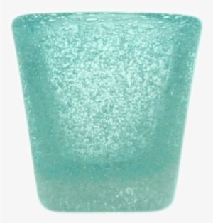Shot Turquoise - Shot Glass