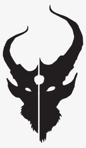 Design A Poster For Demon Hunter, Creative, Ies - Demon Hunter Logo Png