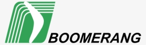 Boomerang Logo Png Transparent - Boomerang Fc Logos