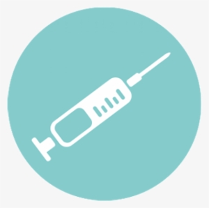 Flu Shot Consent - Syringe