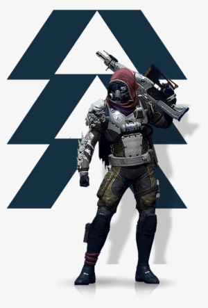 Hunter - Destiny