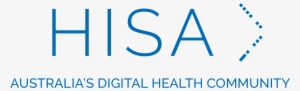 Hisa Logo Stacked Strong Giant - Hisa Logo