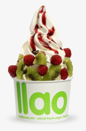 Kiwi - Llao Llao Sunway Putra