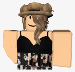 29 May - Roblox Person Transparent Background