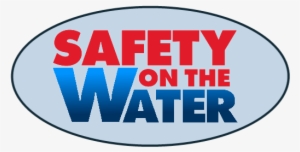 Safety On The Water