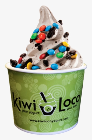 Frozen Yogurt Images Kiwi Loco